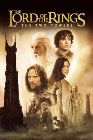 Premiere Theaters - Oaks 10 - Lord of the Rings: The Two Towers