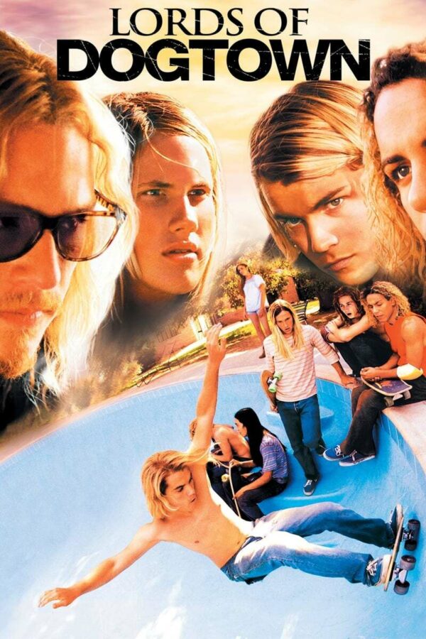 Lords of Dogtown ドックタウン　バックシーン特集 Lords of Dogtown