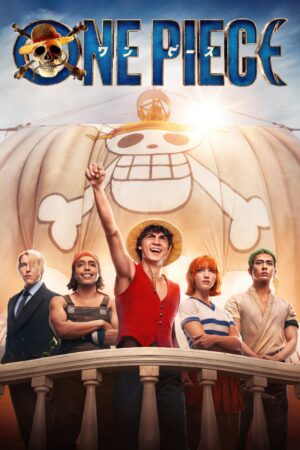 ONE PIECE - D-BOX Catalogue
